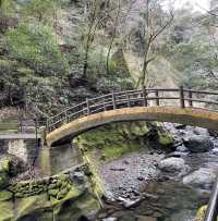 《熊本Day3》高千穗峽的夢幻旅程與在地居酒屋的餘韻