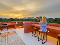The Air @Khaoyai 