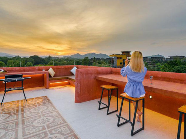 The Air @Khaoyai 