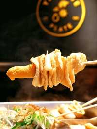 韓國人氣手工炸雞專門店 Yadllie Plate 야들리애 플래이트 (海之戀)分店