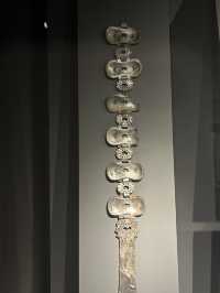 【韓国・コンジュ】三国時代の百済の都・コンジュをもっと知る国立公州博物館