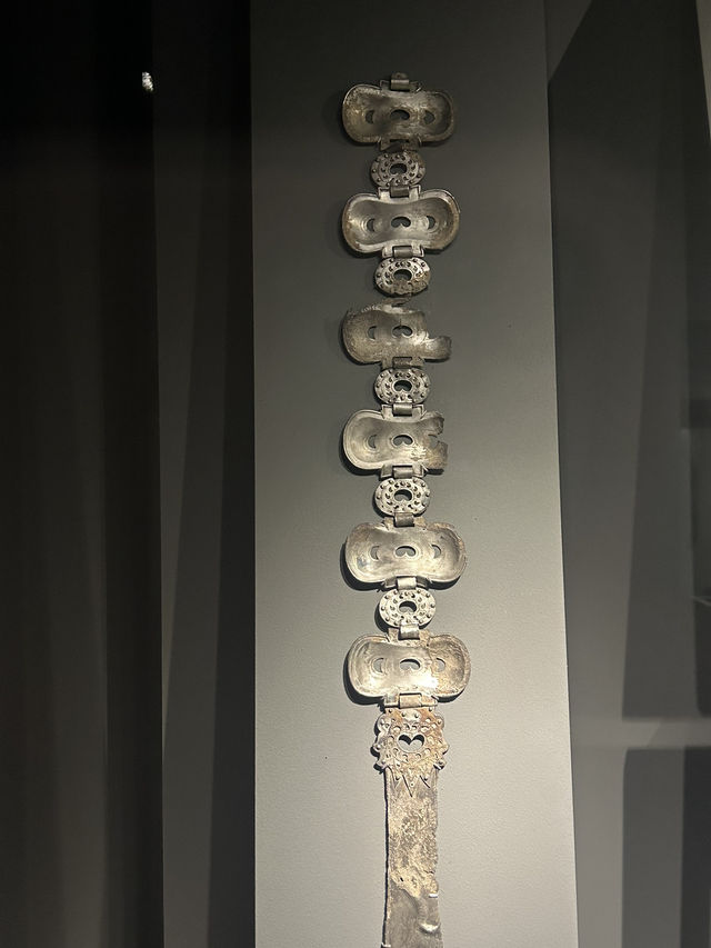 【韓国・コンジュ】三国時代の百済の都・コンジュをもっと知る国立公州博物館
