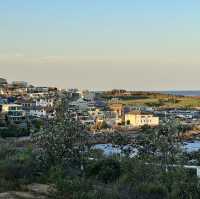悉尼最怡人海灘COOGEE🏝️
