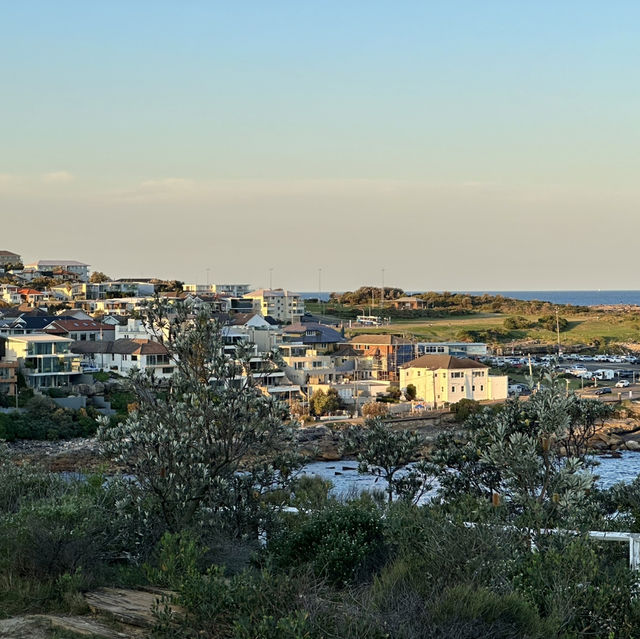 悉尼最怡人海灘COOGEE🏝️