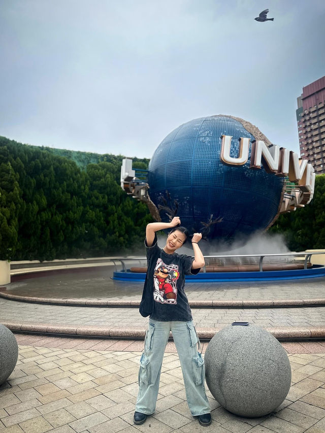 Kansai trip