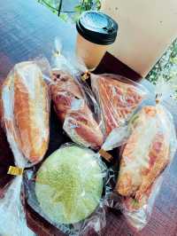 【長野県/諏訪 絶品サバサンド！100年以上続く地元に愛されているパン屋さん🥐】