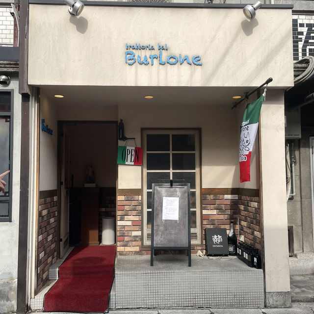 【別府】舌が喜ぶ地産地消の繊細イタリアン🇮🇹