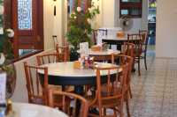 ร้านอาหารเช้าบางนา "กินคงกินข้าว"