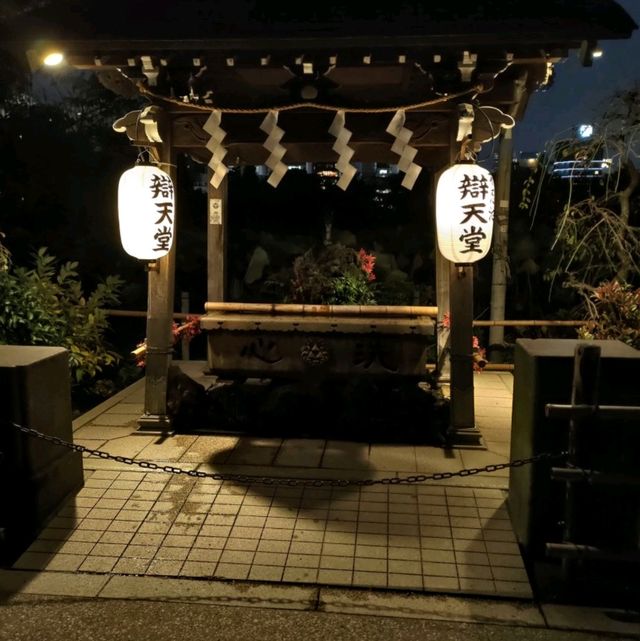 上野恩賜公園