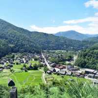 【金沢・白川郷】2泊3日で金沢市内と白川郷へ！スケジュールを大公開🗓