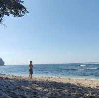 Green Bowl Beach