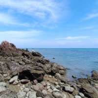 Hiking and seascape adventure!