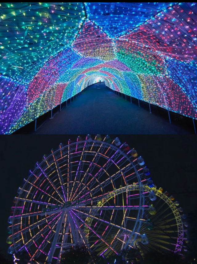 〜東京都〜東京イルミネーションならココ！クリスマスデートに🎄