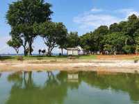 Kusu Island: One of the Southern Islands of SG
