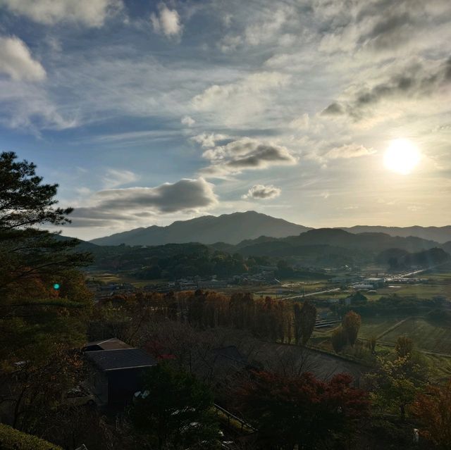 笠間市　常陸国出雲大社⛩️