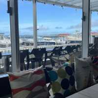 【宮古島】鶏白湯宮古そば屋&宿 ポークランチョンミート