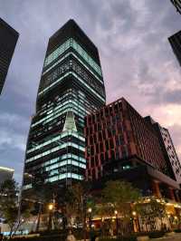 One Bangkok แลนด์มาร์คแห่งใหม่เมืองไทย