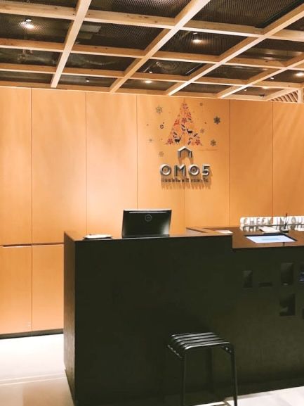 東京酒店推介👍🏻 上下舖嘅設計 將空間以最實用展現 