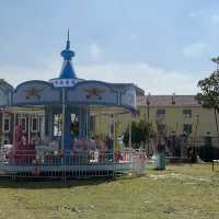 📹Shanghai film park - SPEND A DAY HERE!