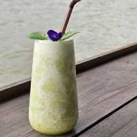 สัปปายะ 2465 คาเฟ่