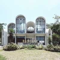 Raindear Coffee & kitchen Sentul