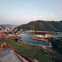 ARTISTIC STYLE AMER FORT.