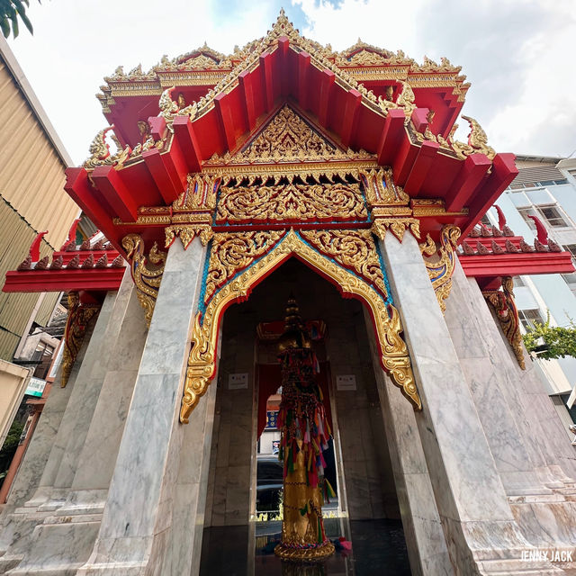 #ศาลหลักเมือง #ระยอง #สถานที่ศักดิ์สิทธิ์ 