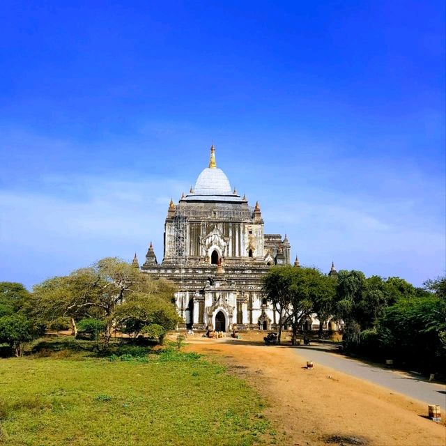 Explore Bagan: A Timeless Wonder of Myanmar
