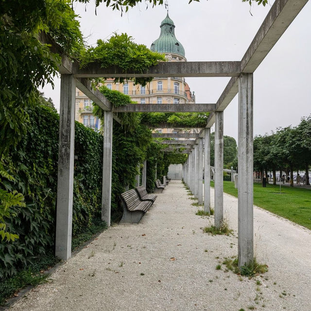 Discover the Charm of Lucerne