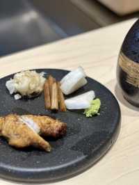 차분하고 아늑한 분위기의 🍣강남 역삼동 스시 맛집투어 추천명소 💛