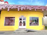 芭堤雅｜Great&Grand Sweet Destination_Milk Bar