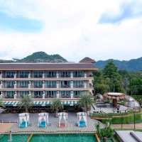 Lacol Khaoyai  A Chatrium Collection 