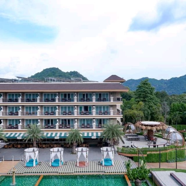Lacol Khaoyai  A Chatrium Collection 