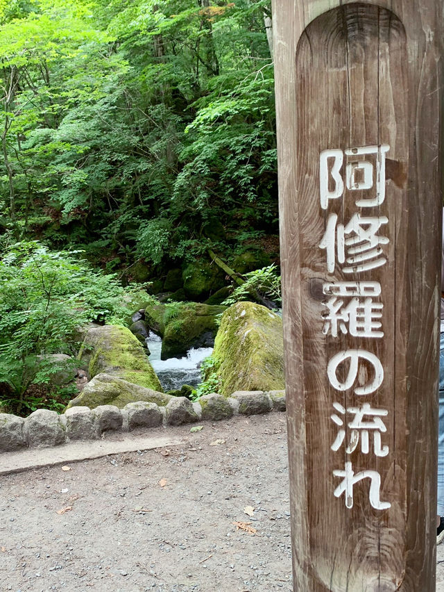 【青森　おでかけ記録」