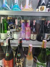【バンコク】好みのおちょこを選んで乾杯！おちょこBar🍶