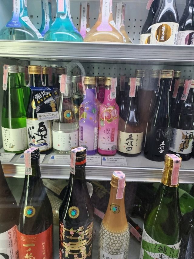 【バンコク】好みのおちょこを選んで乾杯！おちょこBar🍶