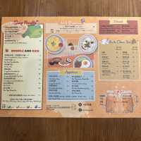 人氣泰菜小店進駐太古