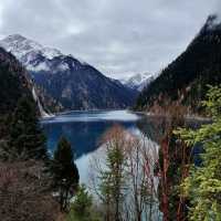 Nature's Hidden Paradise 