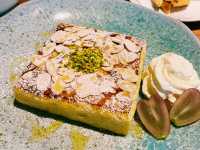 【鎌倉×café recette】究極のフレンチトースト＆モーニングプレートで贅沢な朝食