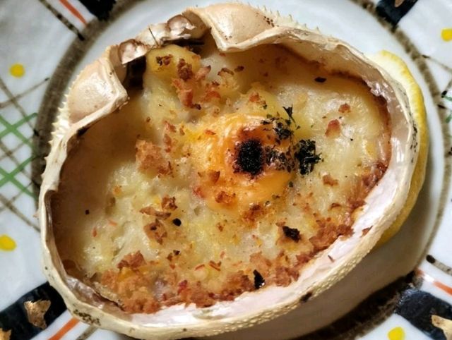 【福井県】料理旅館 平成