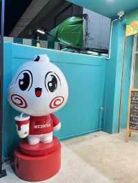 Wedrink สาขา รัชดา 36🍦