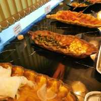 Jeju Island BBQ บุฟเฟ่ต์เกาหลีอิ่มไม่อั้น 
