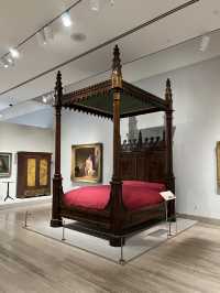 ［達拉斯旅遊］The Dallas Museum of Art-不能錯過的博物館🖼️