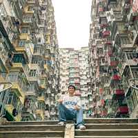 Yick Fat Building