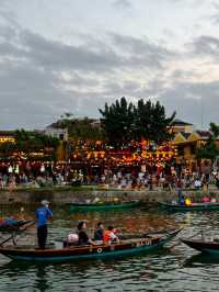 Hoi An: A Timeless Journey