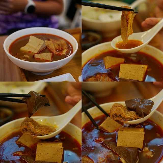 台北人氣拌麵店😋