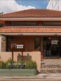 Bubbibear Cafe
