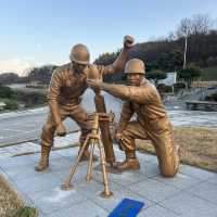 충북 충주에서 만나보는 역사 여행지 동락전승비