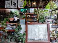 ฉลู คาเฟ่ คาเฟ่ย่านปากเกร็ด นนทบุรี