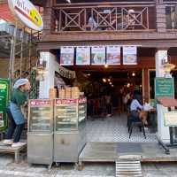 ลุกโภชนา ร้านอาหารเชียงคาน